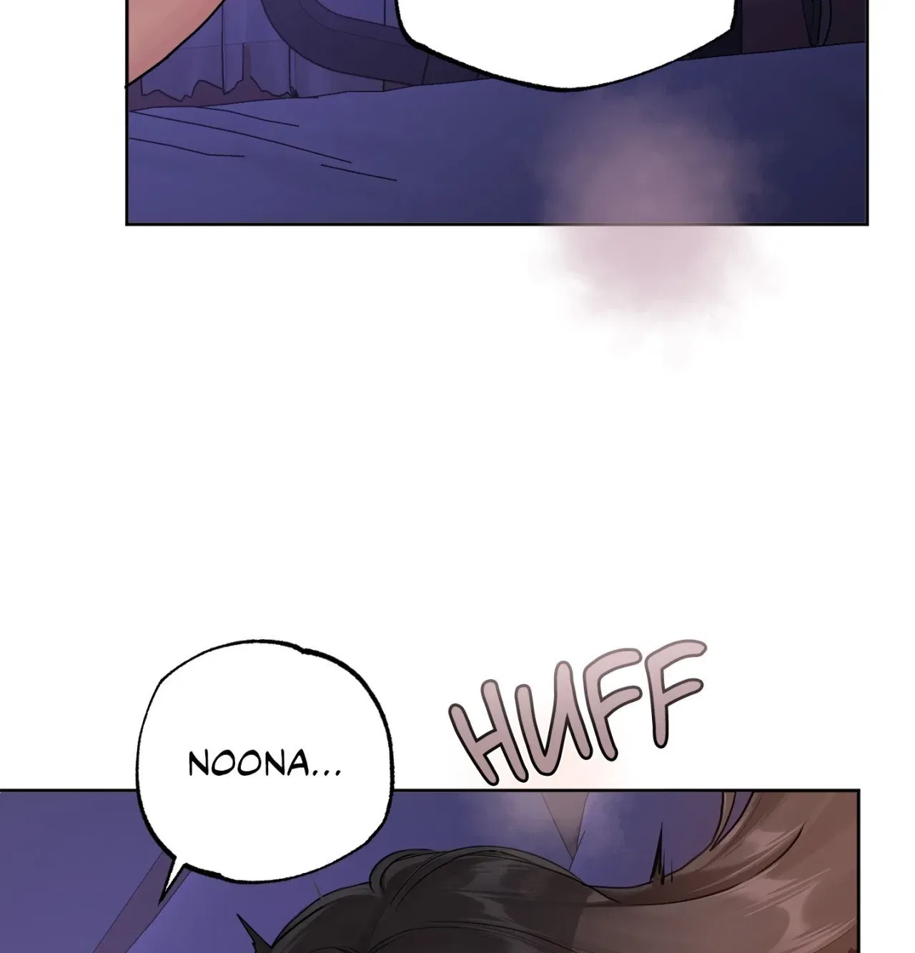 Jiwoo and Wooyeon Chapter 8 – Page 29