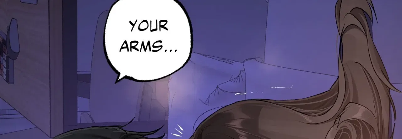 Jiwoo and Wooyeon Chapter 8 – Page 32