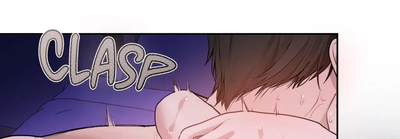 Jiwoo and Wooyeon Chapter 8 – Page 37