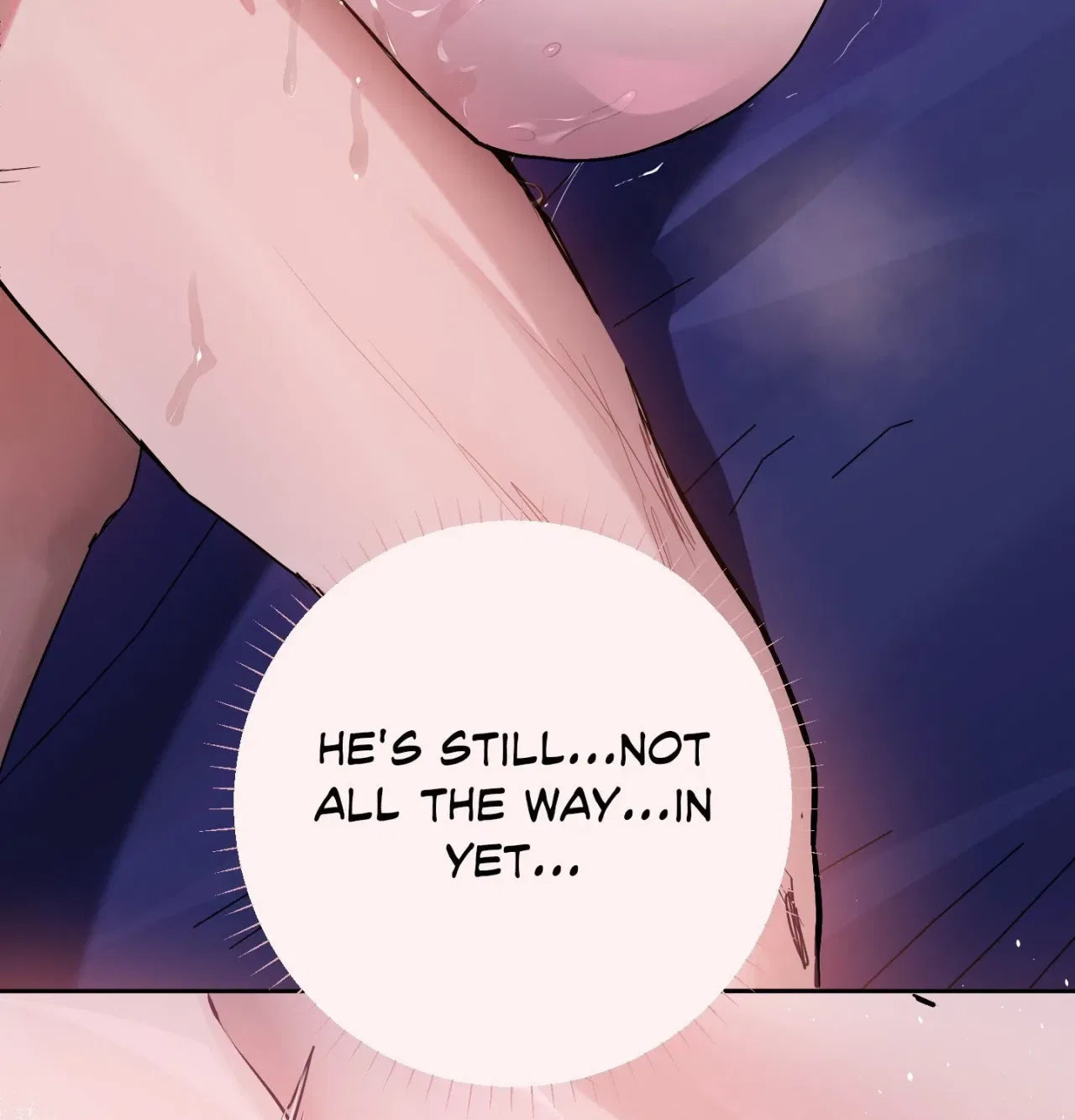 Jiwoo and Wooyeon Chapter 8 – Page 42