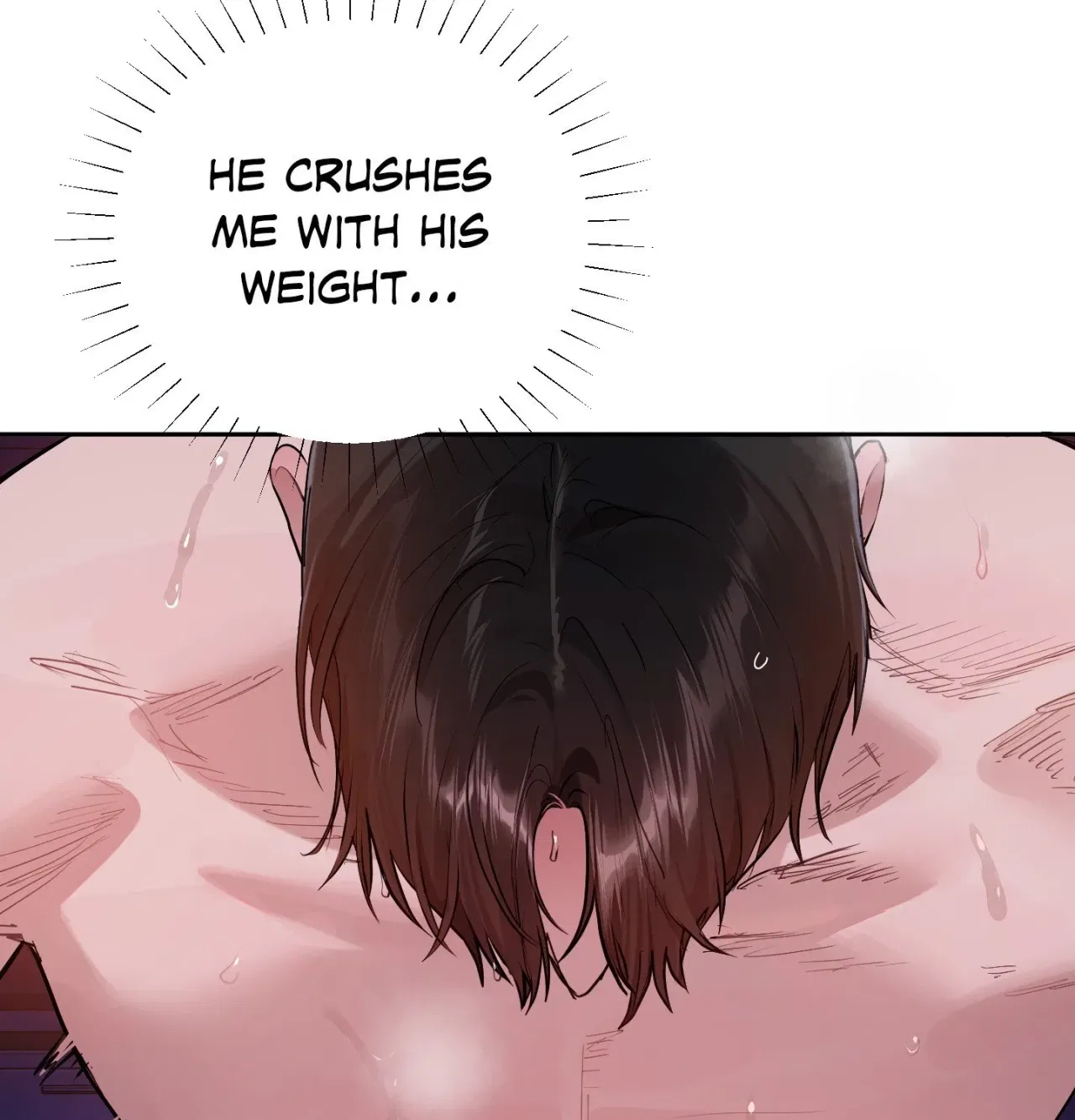 Jiwoo and Wooyeon Chapter 8 – Page 48
