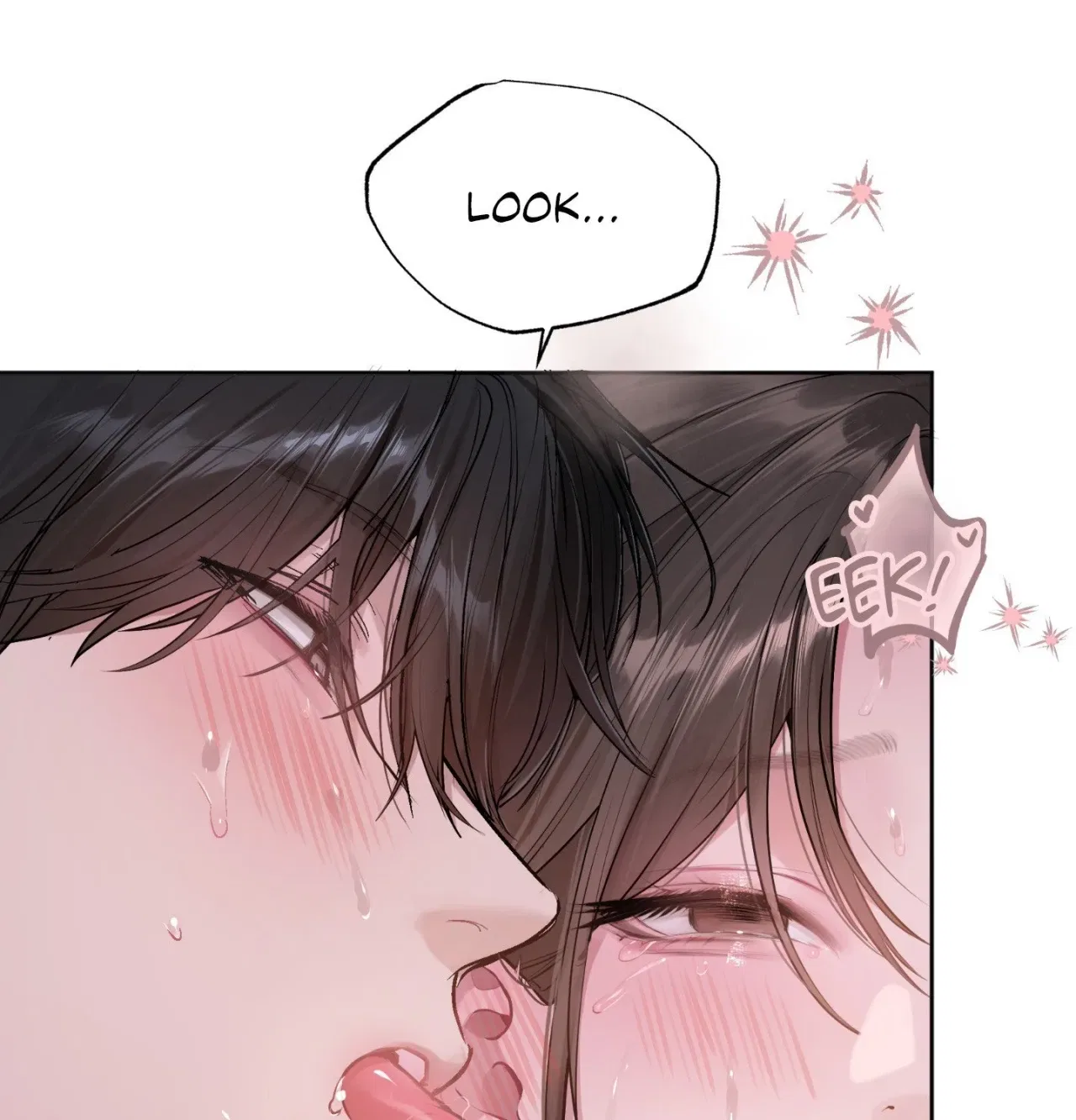 Jiwoo and Wooyeon Chapter 8 – Page 59