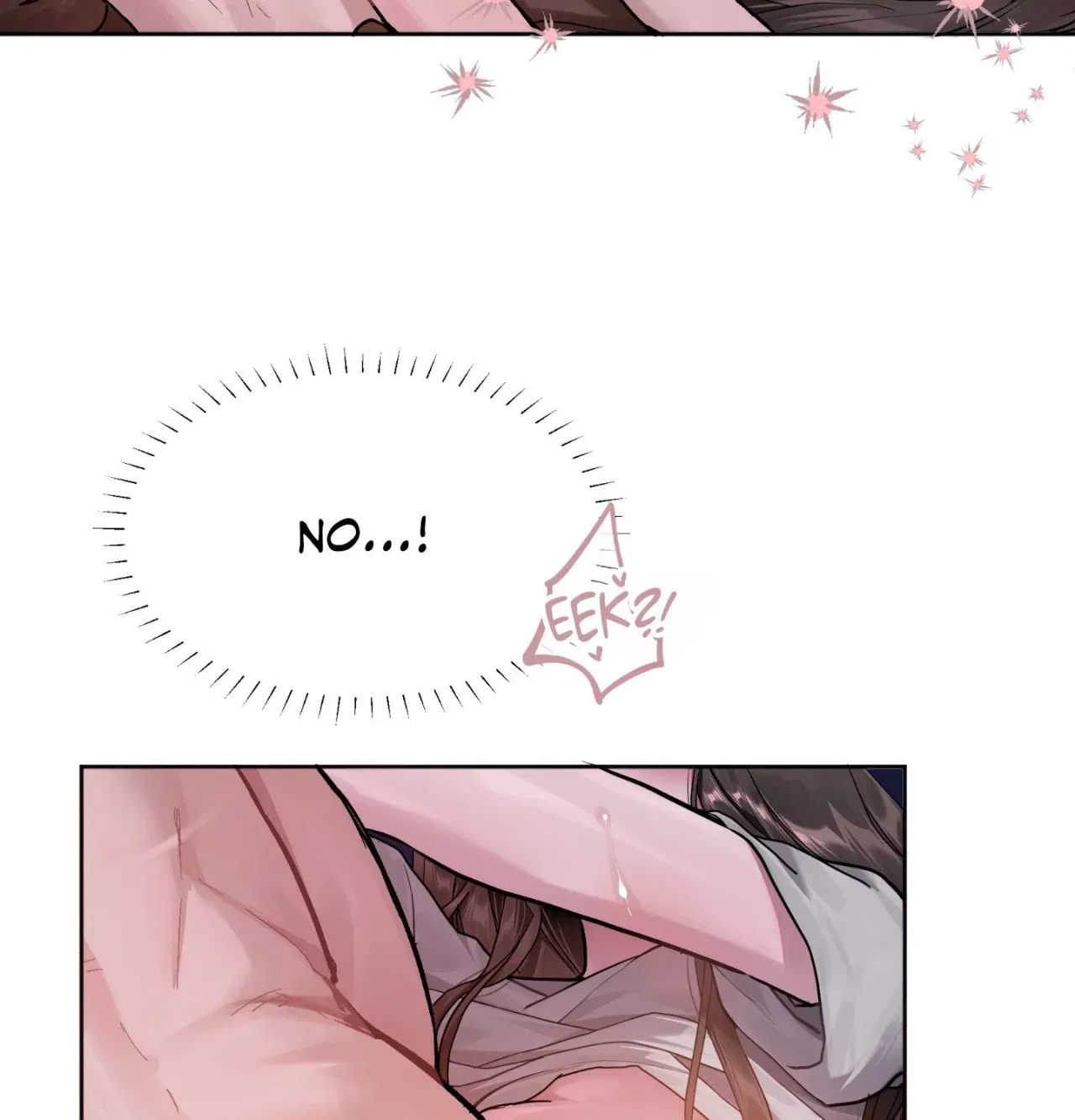 Jiwoo and Wooyeon Chapter 8 – Page 69