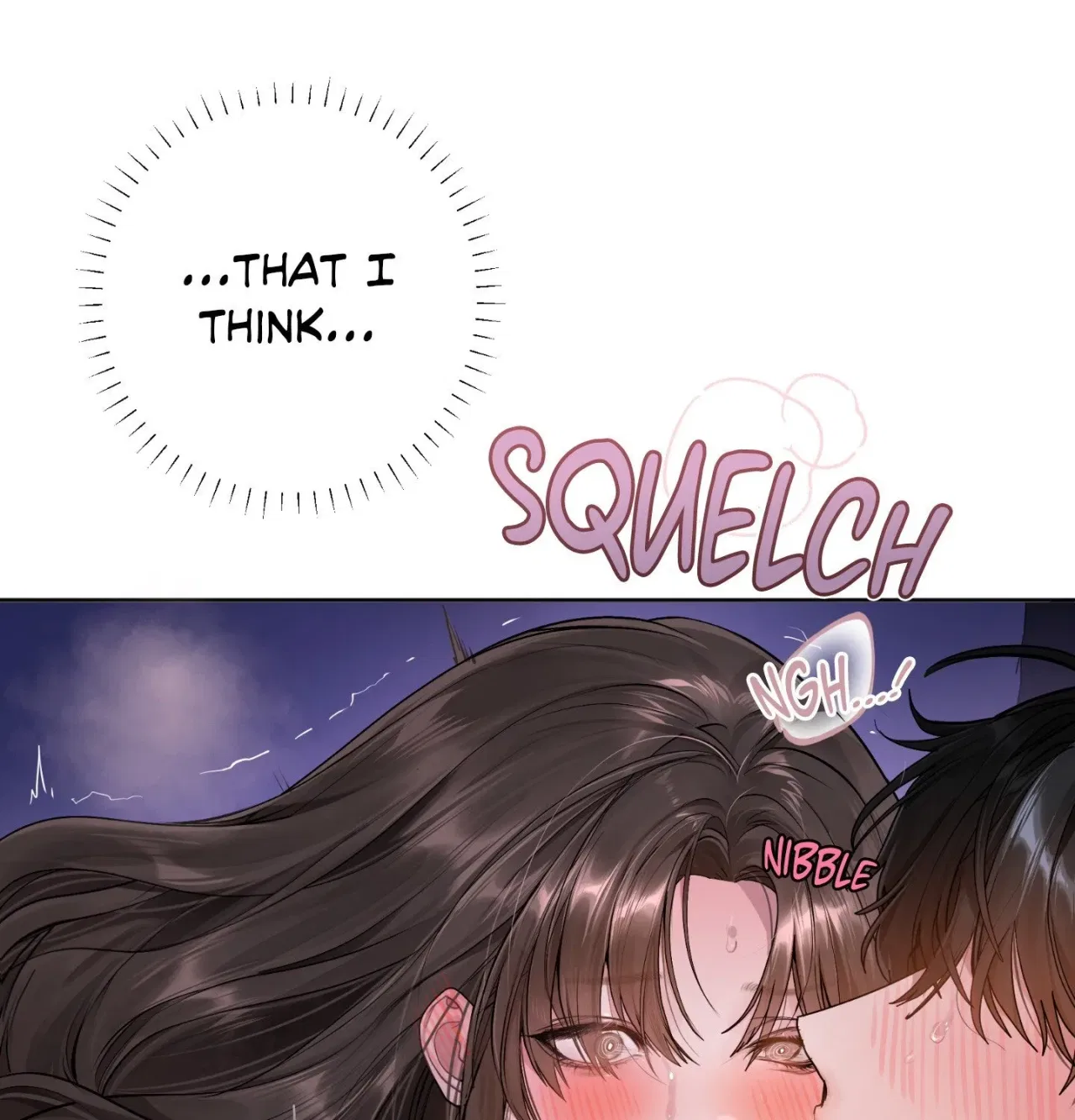 Jiwoo and Wooyeon Chapter 8 – Page 74
