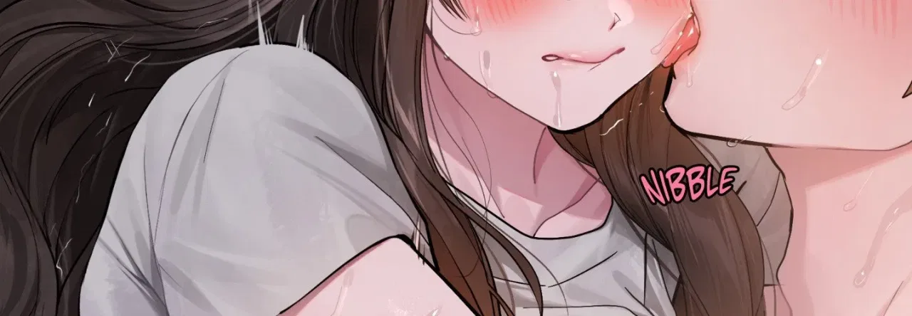 Jiwoo and Wooyeon Chapter 8 – Page 75