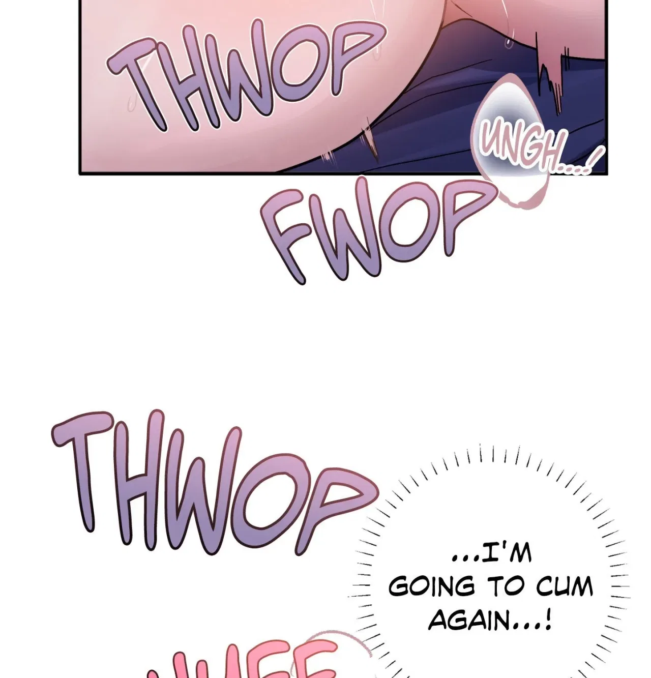 Jiwoo and Wooyeon Chapter 8 – Page 80