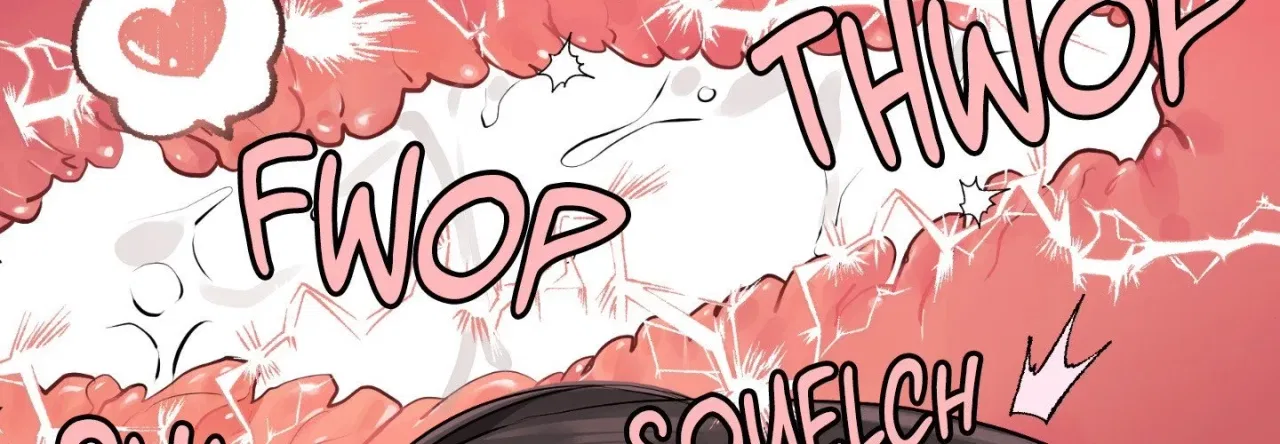 Jiwoo and Wooyeon Chapter 8 – Page 97