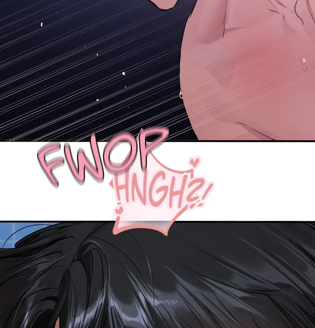 Jiwoo and Wooyeon Chapter 8 – Page 129