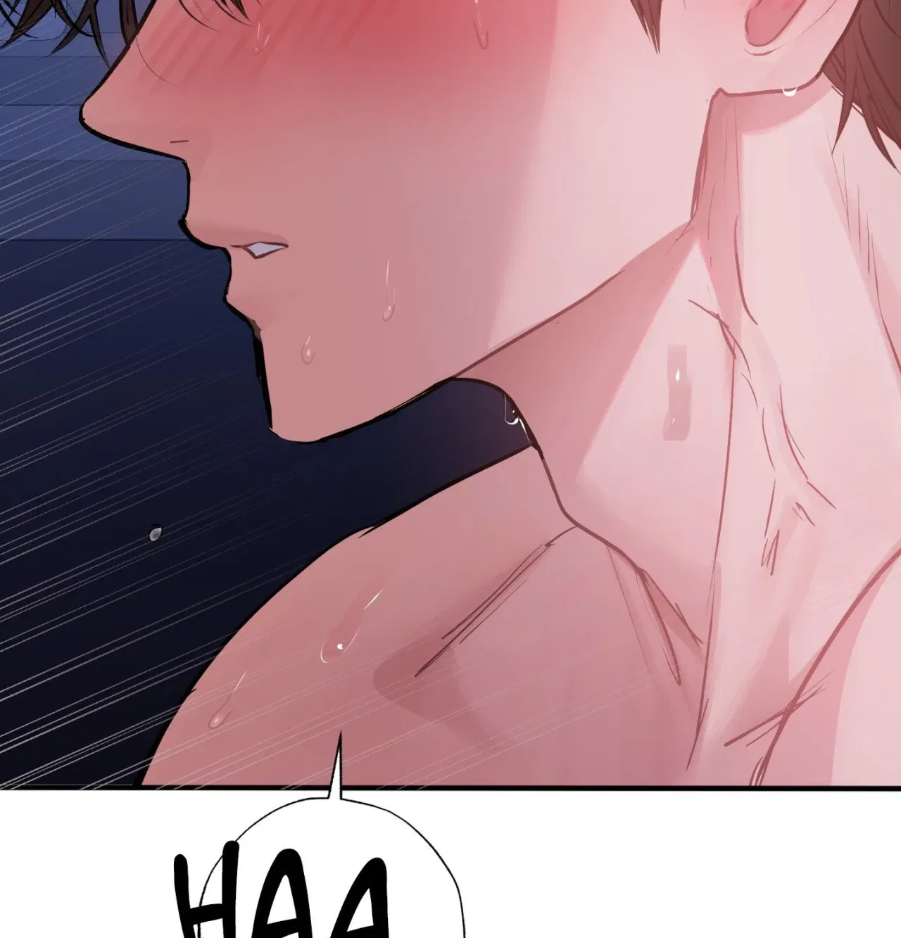 Jiwoo and Wooyeon Chapter 8 – Page 131
