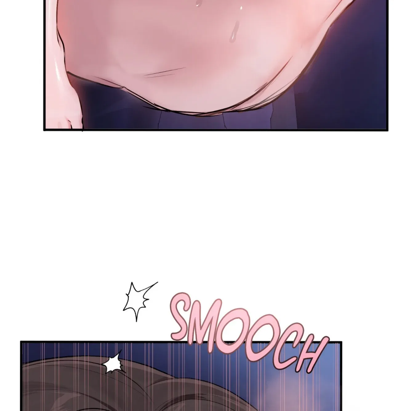 Jiwoo and Wooyeon Chapter 8 – Page 135