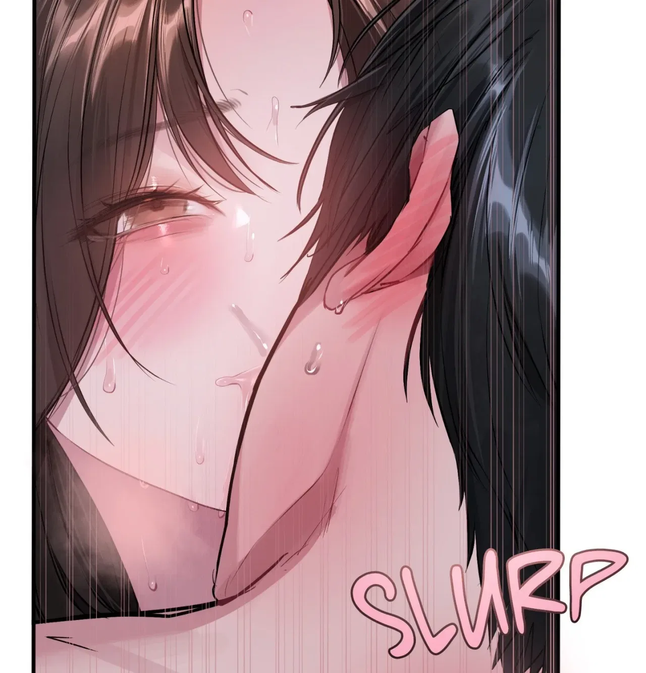 Jiwoo and Wooyeon Chapter 8 – Page 137
