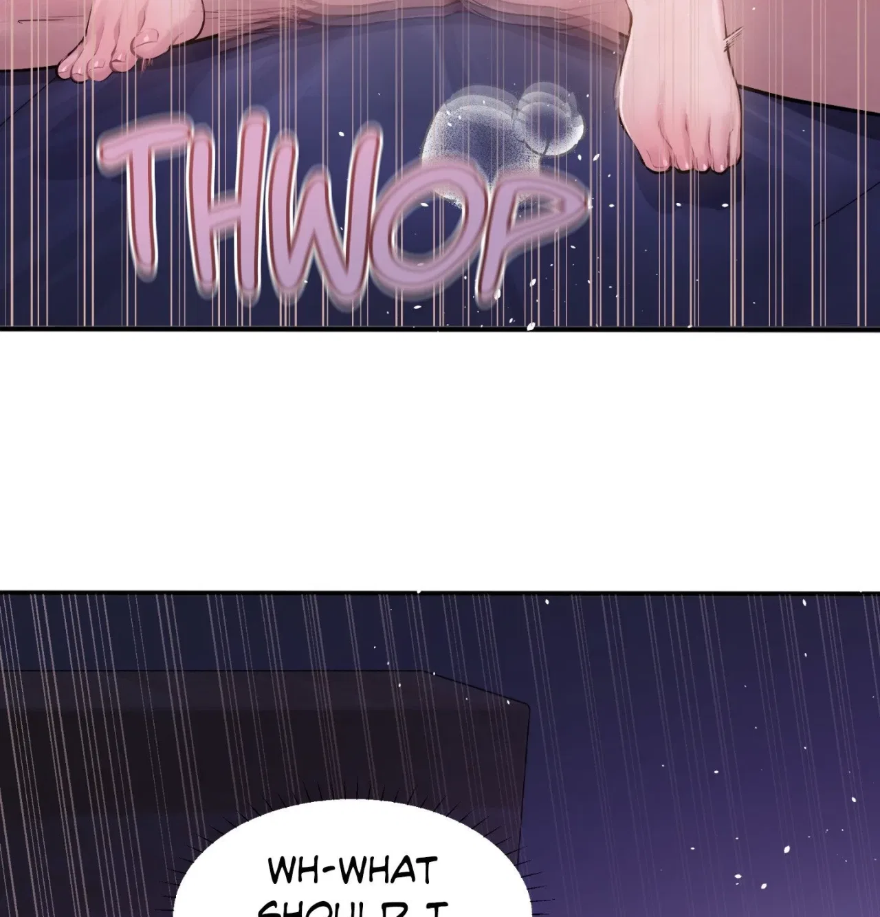 Jiwoo and Wooyeon Chapter 8 – Page 142