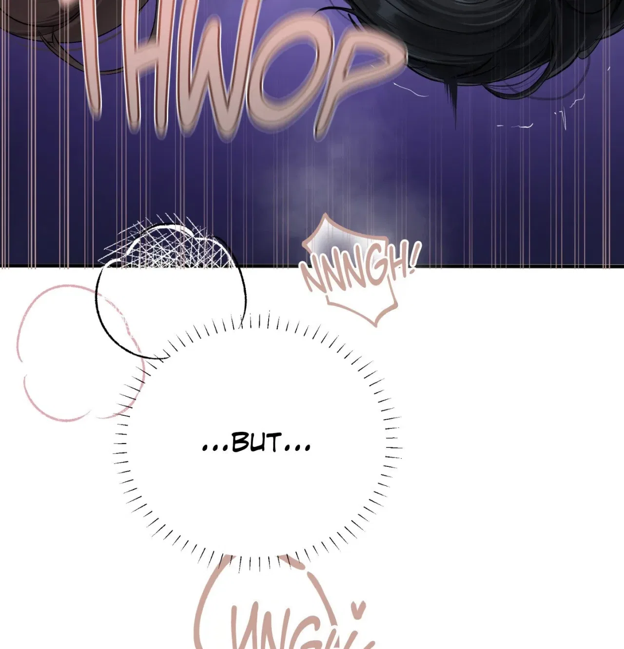 Jiwoo and Wooyeon Chapter 8 – Page 156