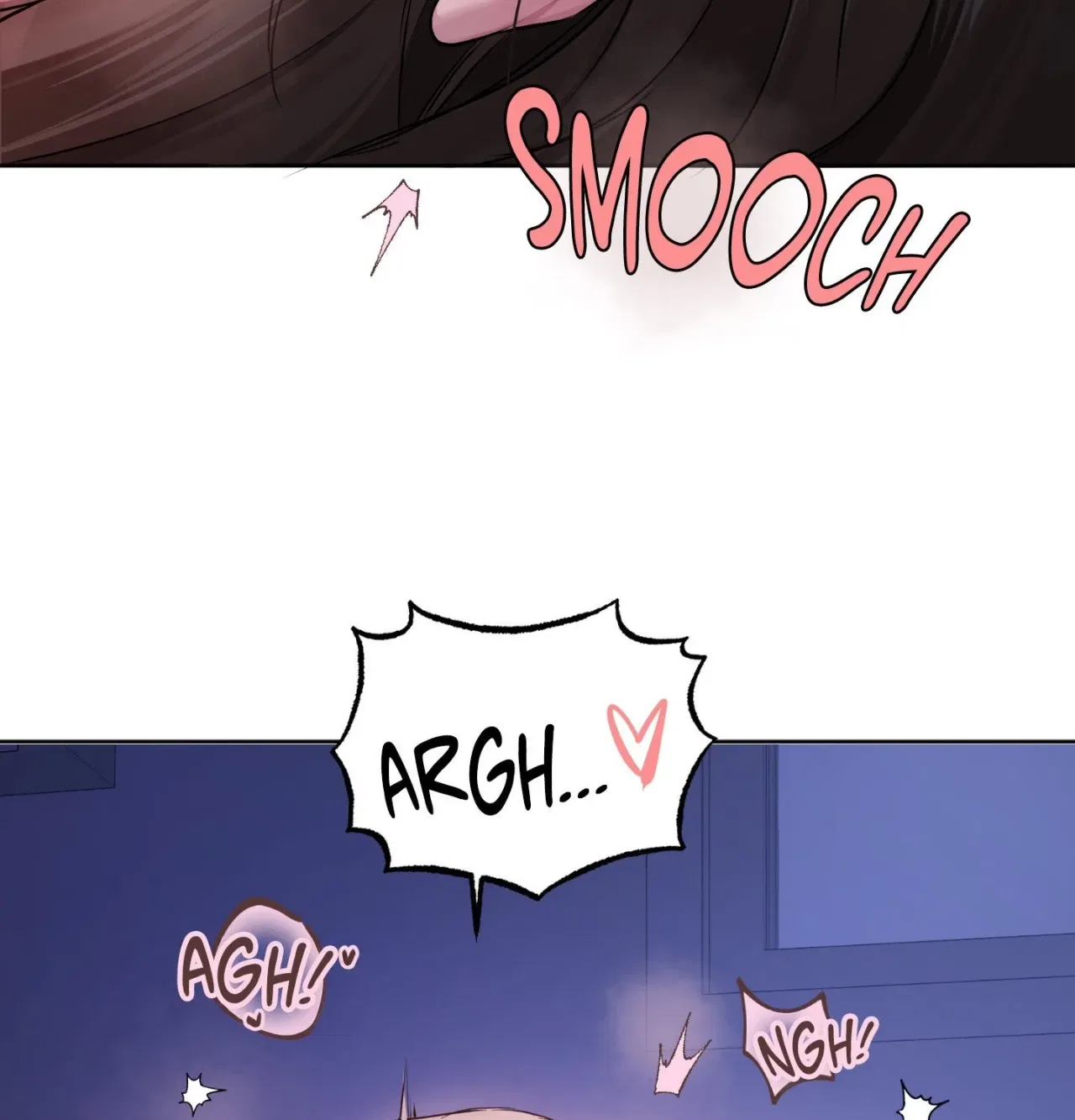 Jiwoo and Wooyeon Chapter 8 – Page 173