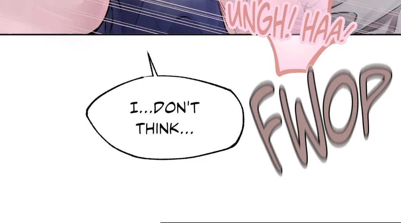 Jiwoo and Wooyeon Chapter 8 – Page 179