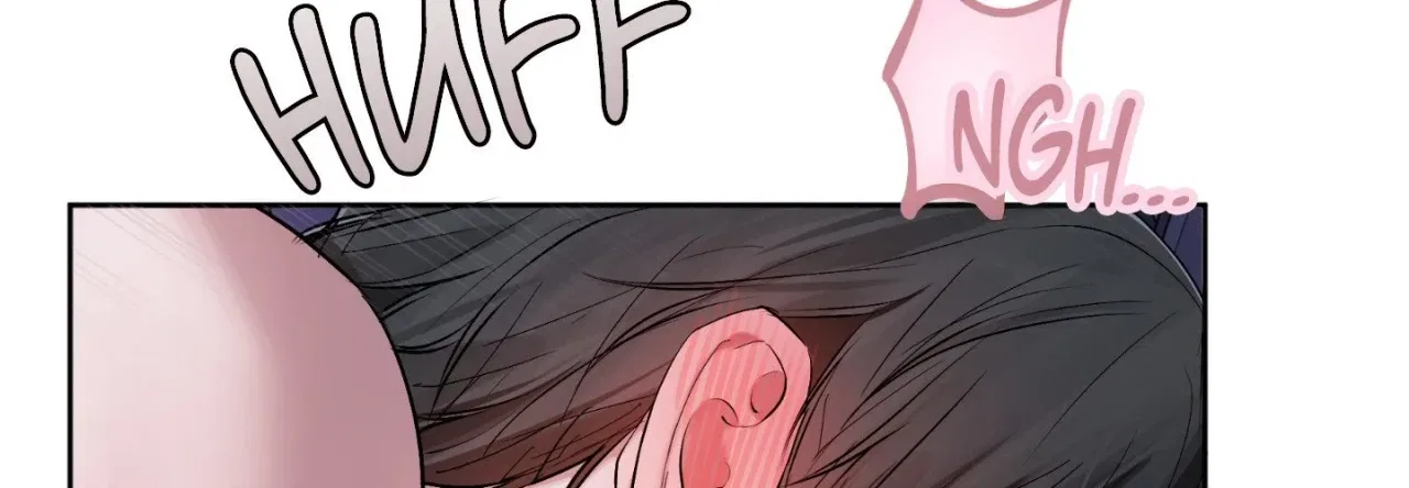 Jiwoo and Wooyeon Chapter 8 – Page 187