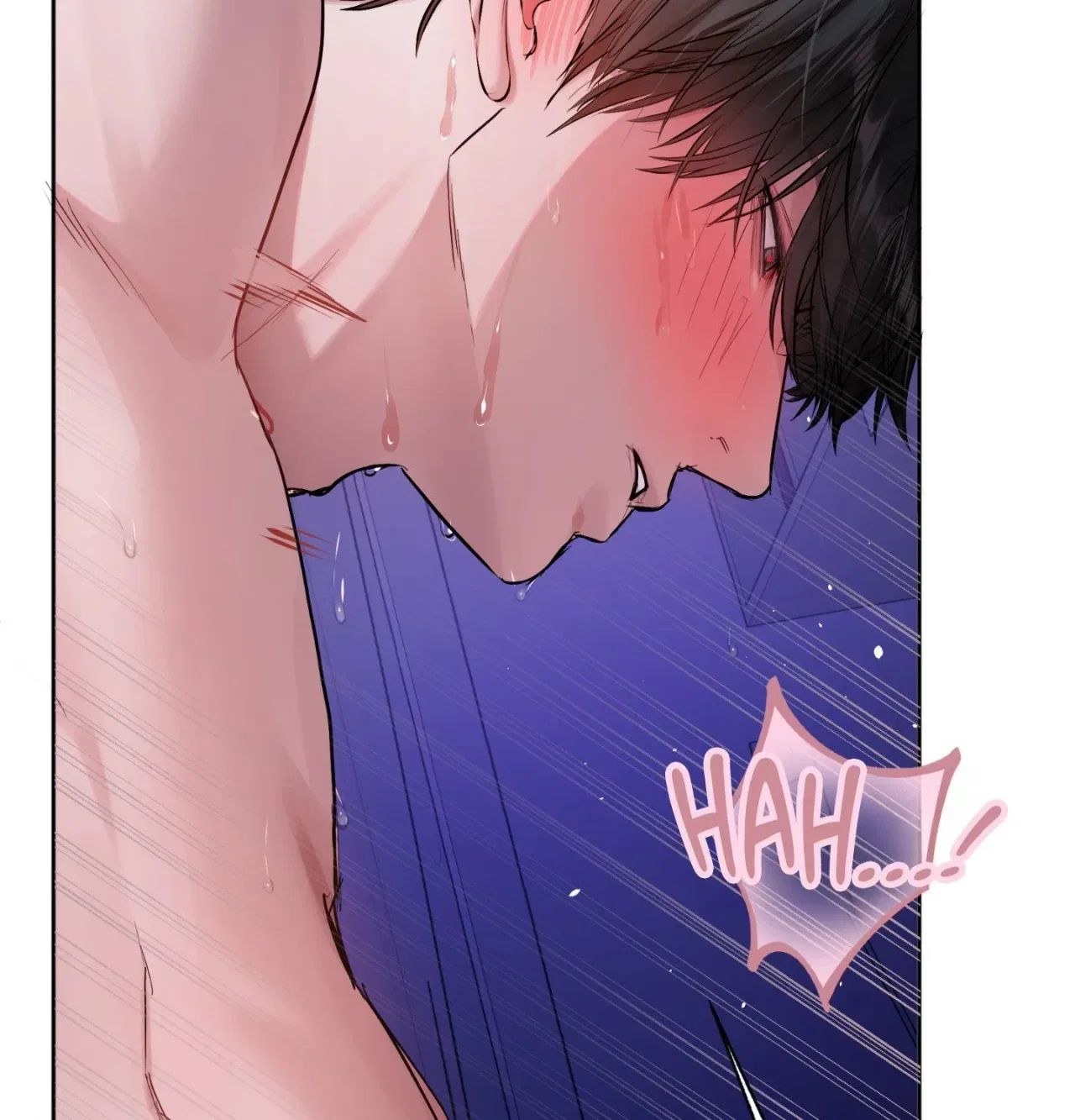 Jiwoo and Wooyeon Chapter 8 – Page 188