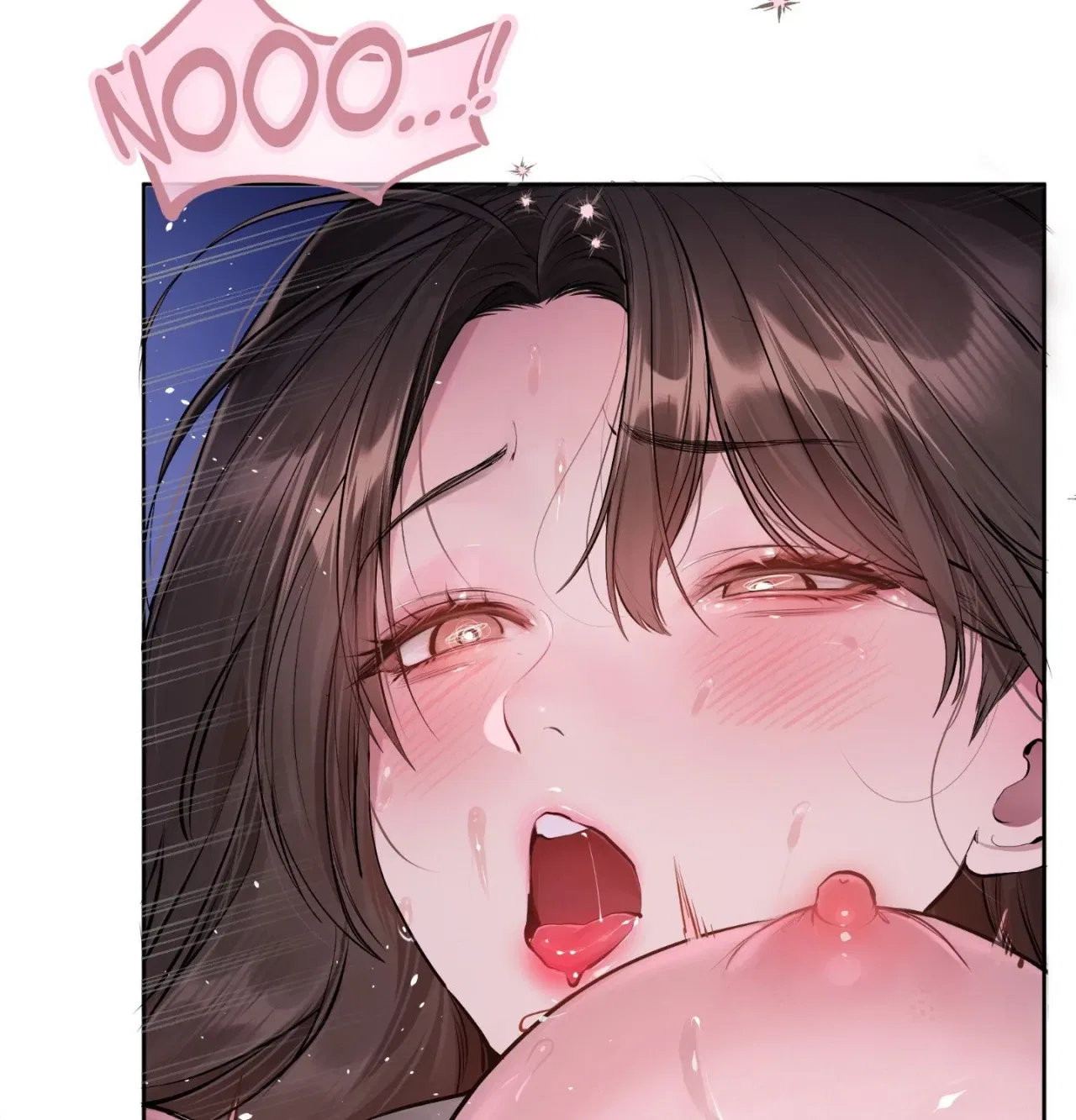Jiwoo and Wooyeon Chapter 8 – Page 190