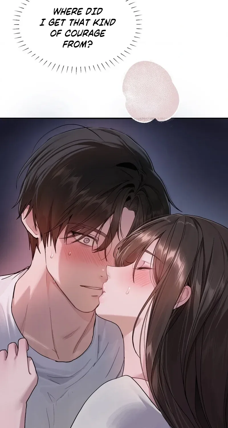 Jiwoo and Wooyeon Chapter 7 – Page 2