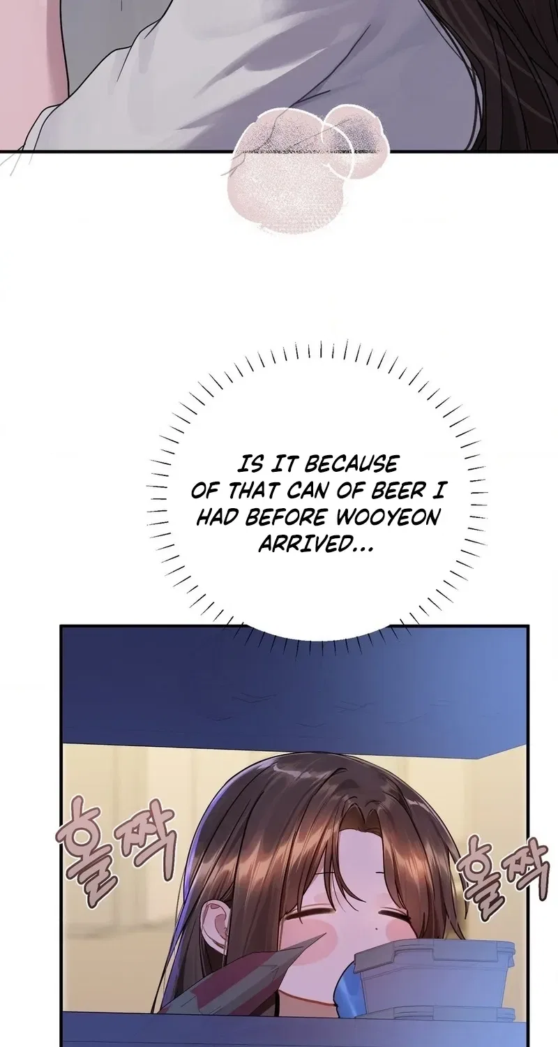 Jiwoo and Wooyeon Chapter 7 – Page 3