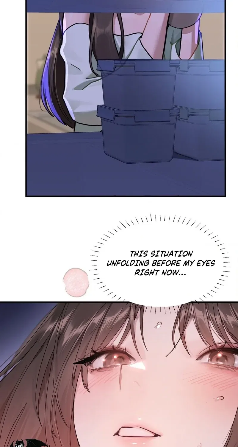 Jiwoo and Wooyeon Chapter 7 – Page 4
