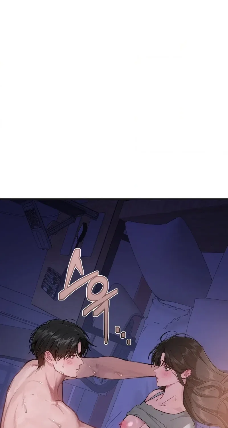 Jiwoo and Wooyeon Chapter 7 – Page 9