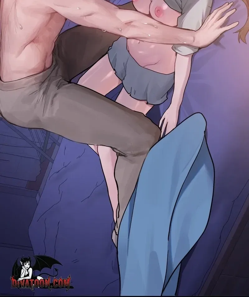 Jiwoo and Wooyeon Chapter 7 – Page 10