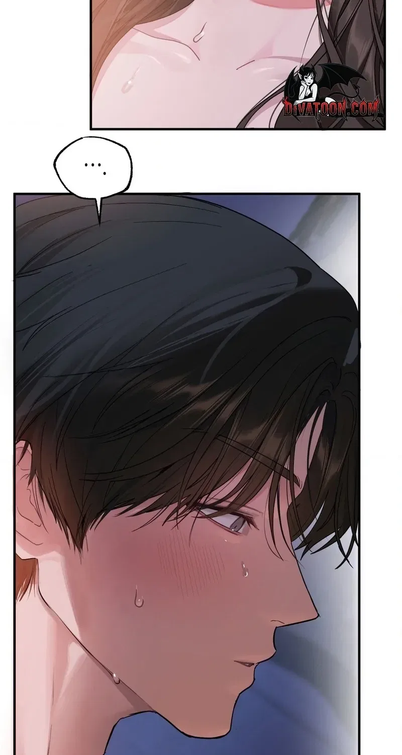 Jiwoo and Wooyeon Chapter 7 – Page 12