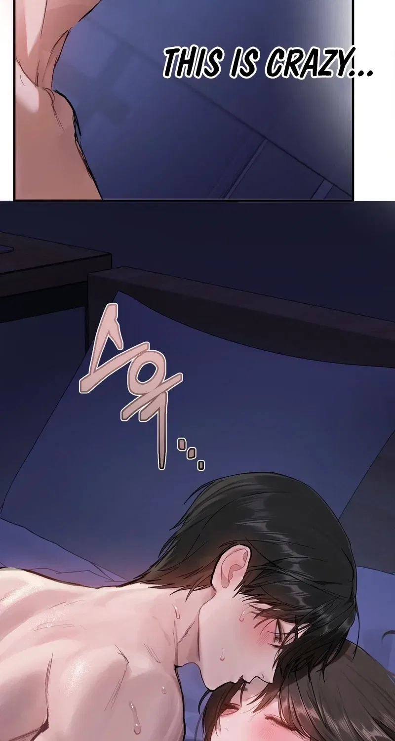 Jiwoo and Wooyeon Chapter 7 – Page 13