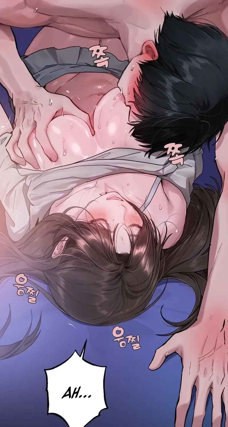 Jiwoo and Wooyeon Chapter 7 – Page 19