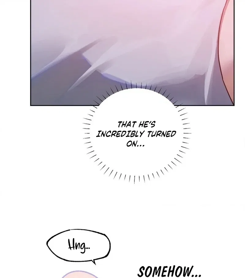 Jiwoo and Wooyeon Chapter 7 – Page 25