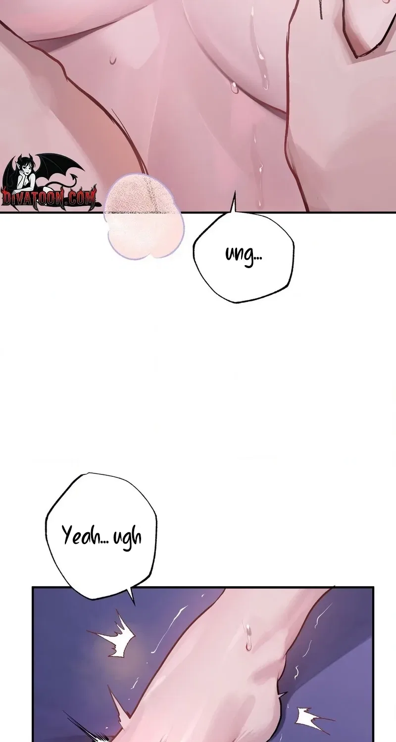 Jiwoo and Wooyeon Chapter 7 – Page 27