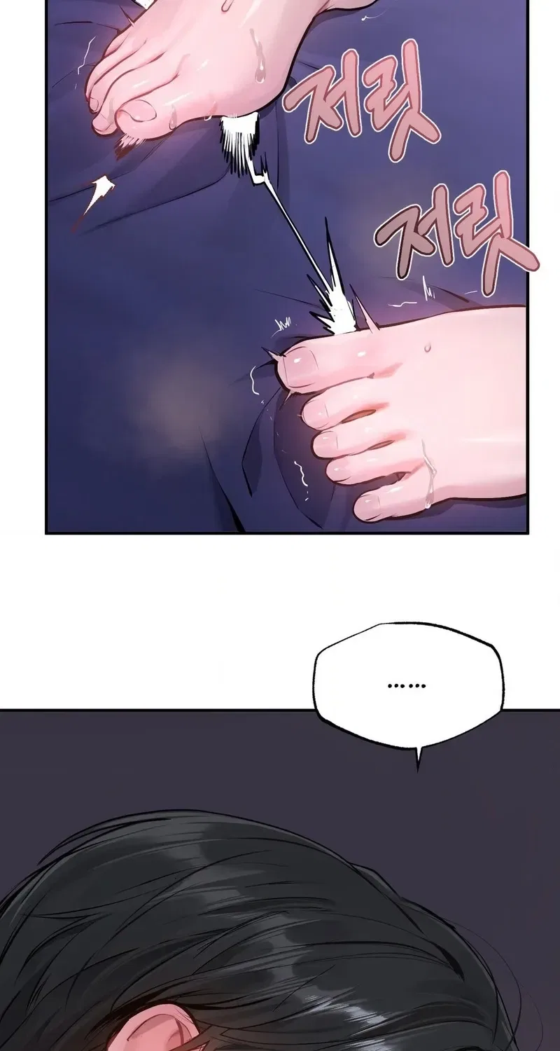 Jiwoo and Wooyeon Chapter 7 – Page 28