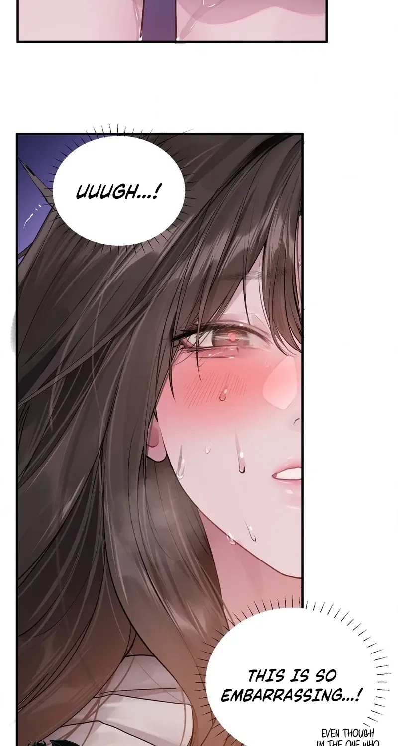 Jiwoo and Wooyeon Chapter 7 – Page 34