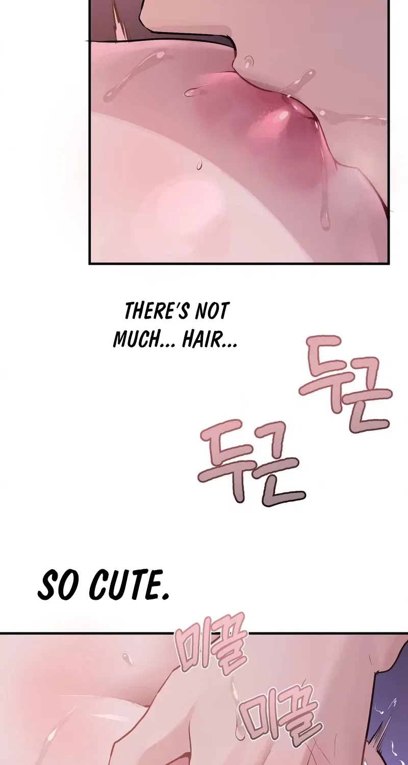 Jiwoo and Wooyeon Chapter 7 – Page 36