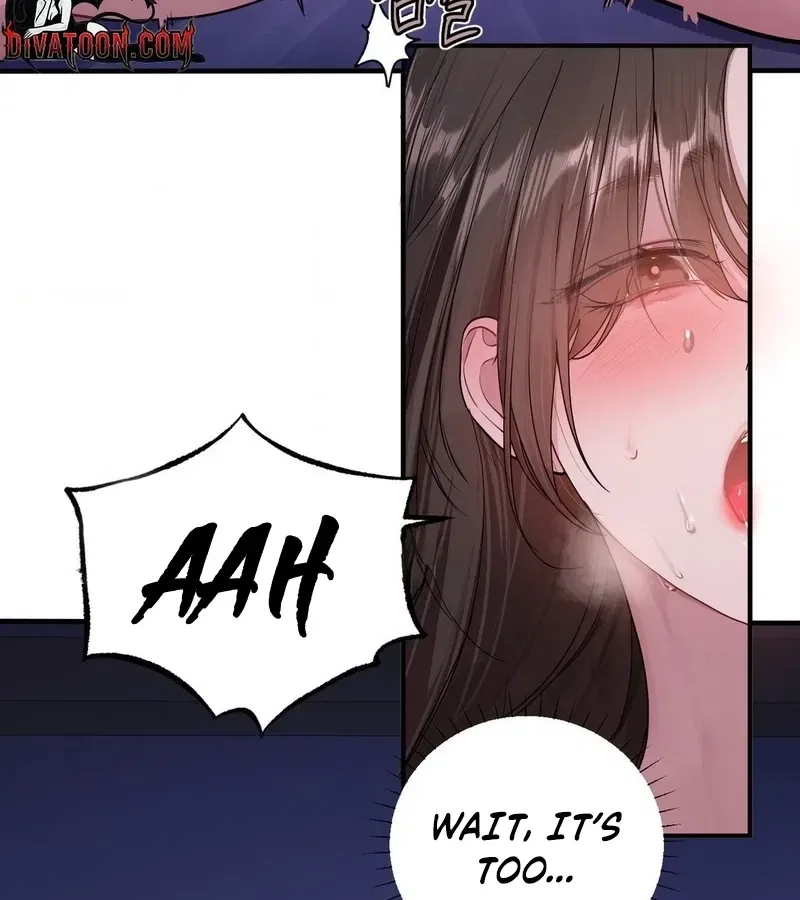 Jiwoo and Wooyeon Chapter 7 – Page 40