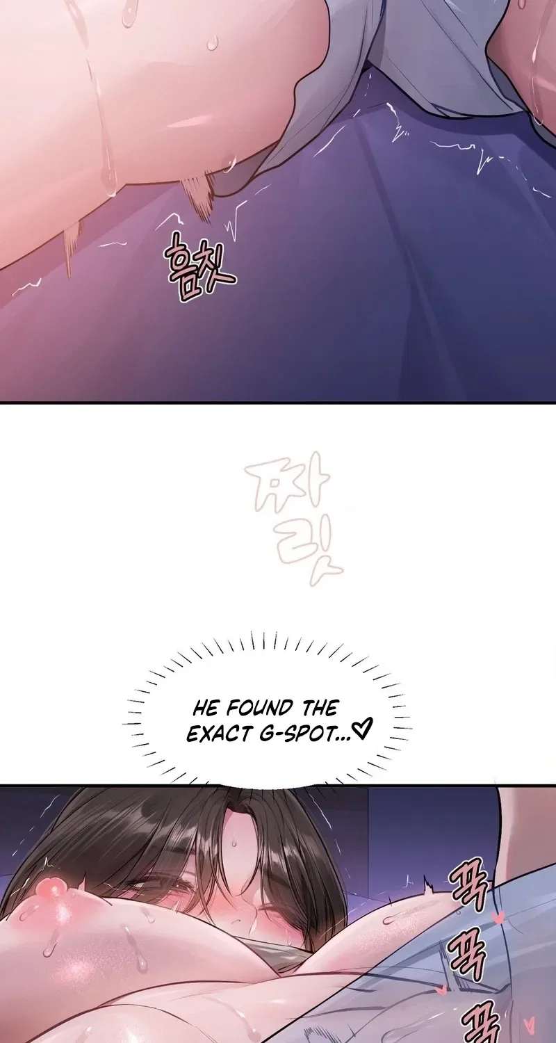 Jiwoo and Wooyeon Chapter 7 – Page 43