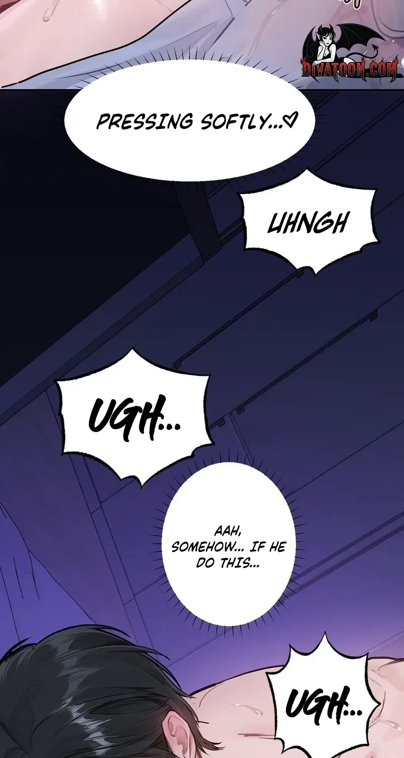 Jiwoo and Wooyeon Chapter 7 – Page 44