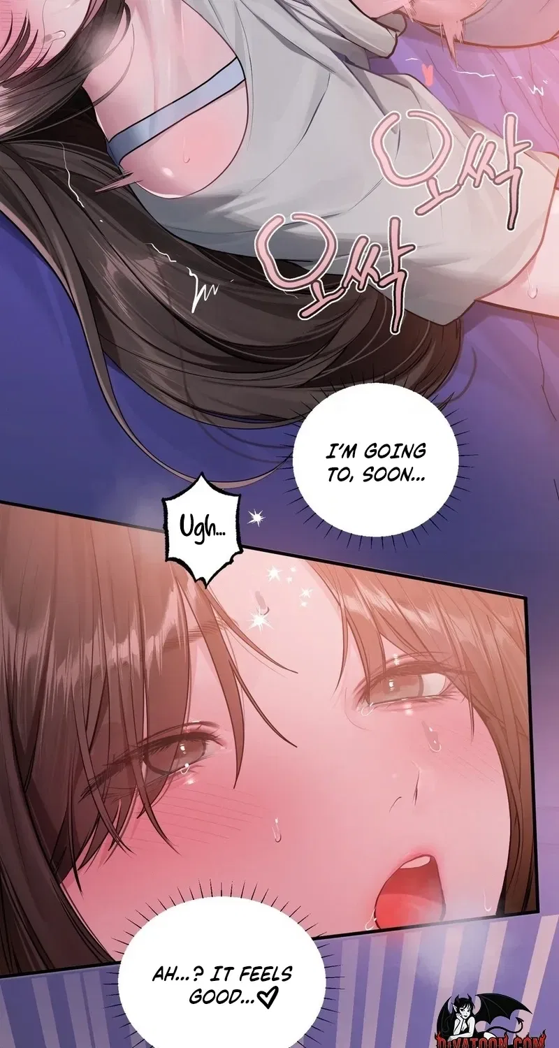 Jiwoo and Wooyeon Chapter 7 – Page 46