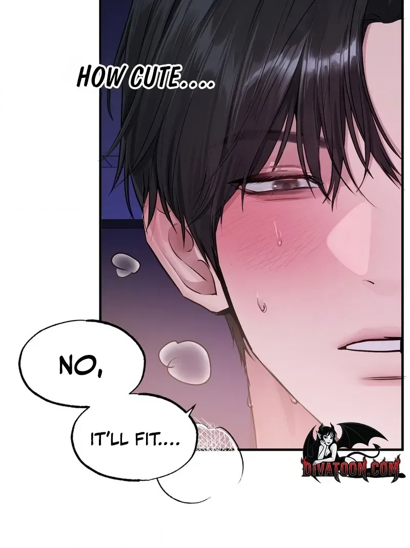 Jiwoo and Wooyeon Chapter 7 – Page 70