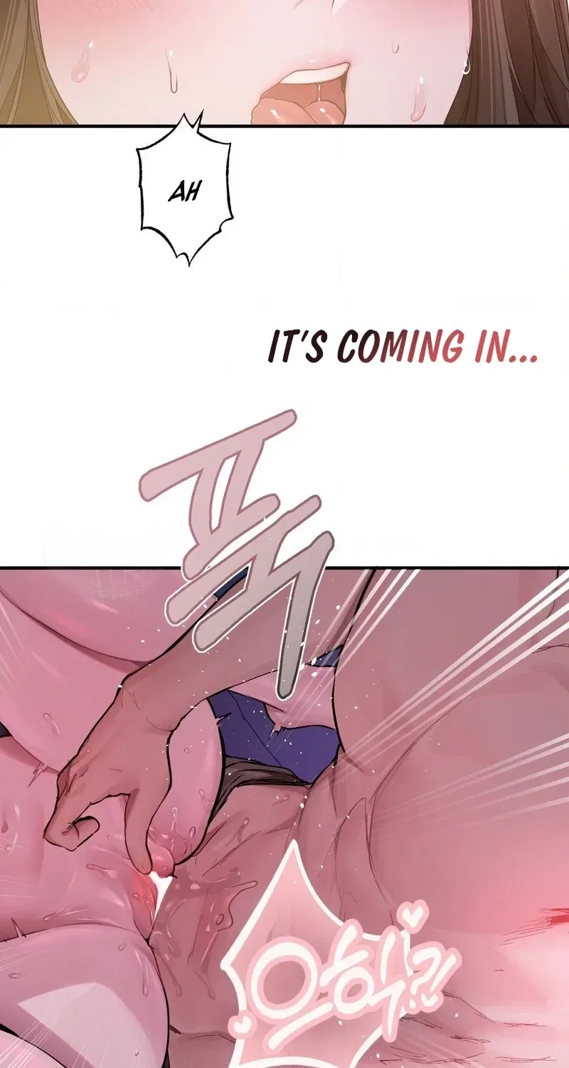 Jiwoo and Wooyeon Chapter 7 – Page 76