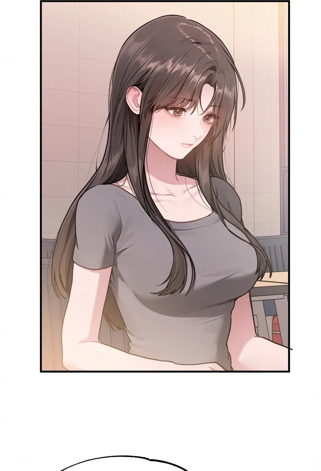 Jiwoo and Wooyeon Chapter 6 – Page 7