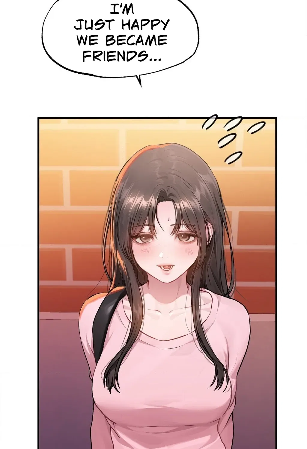 Jiwoo and Wooyeon Chapter 6 – Page 8