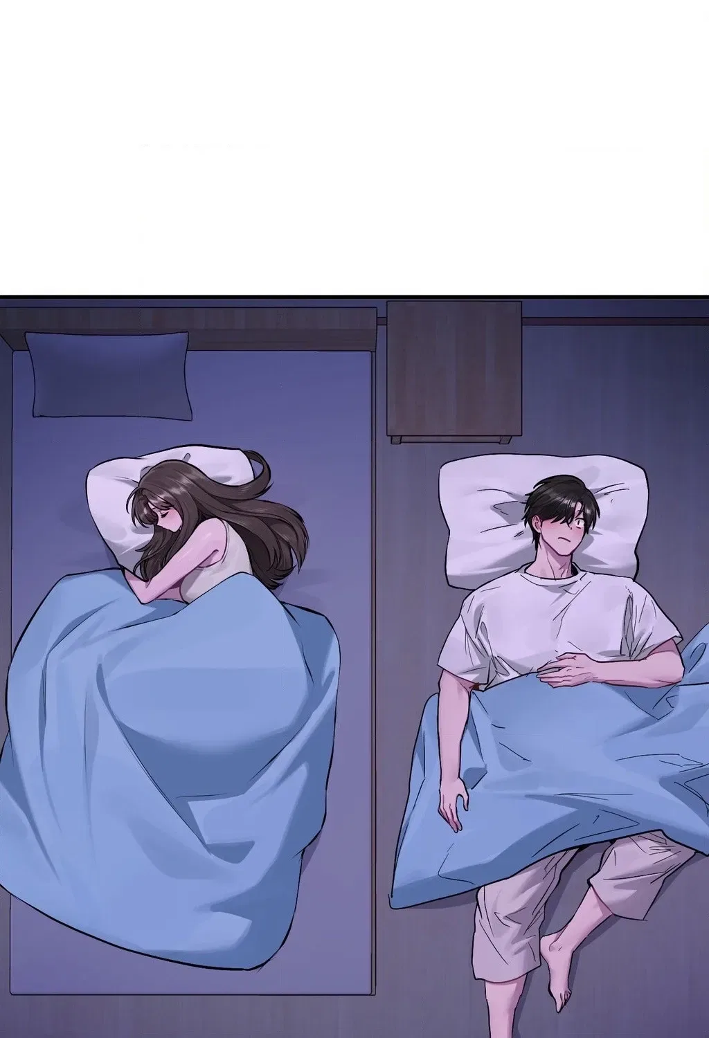 Jiwoo and Wooyeon Chapter 6 – Page 15
