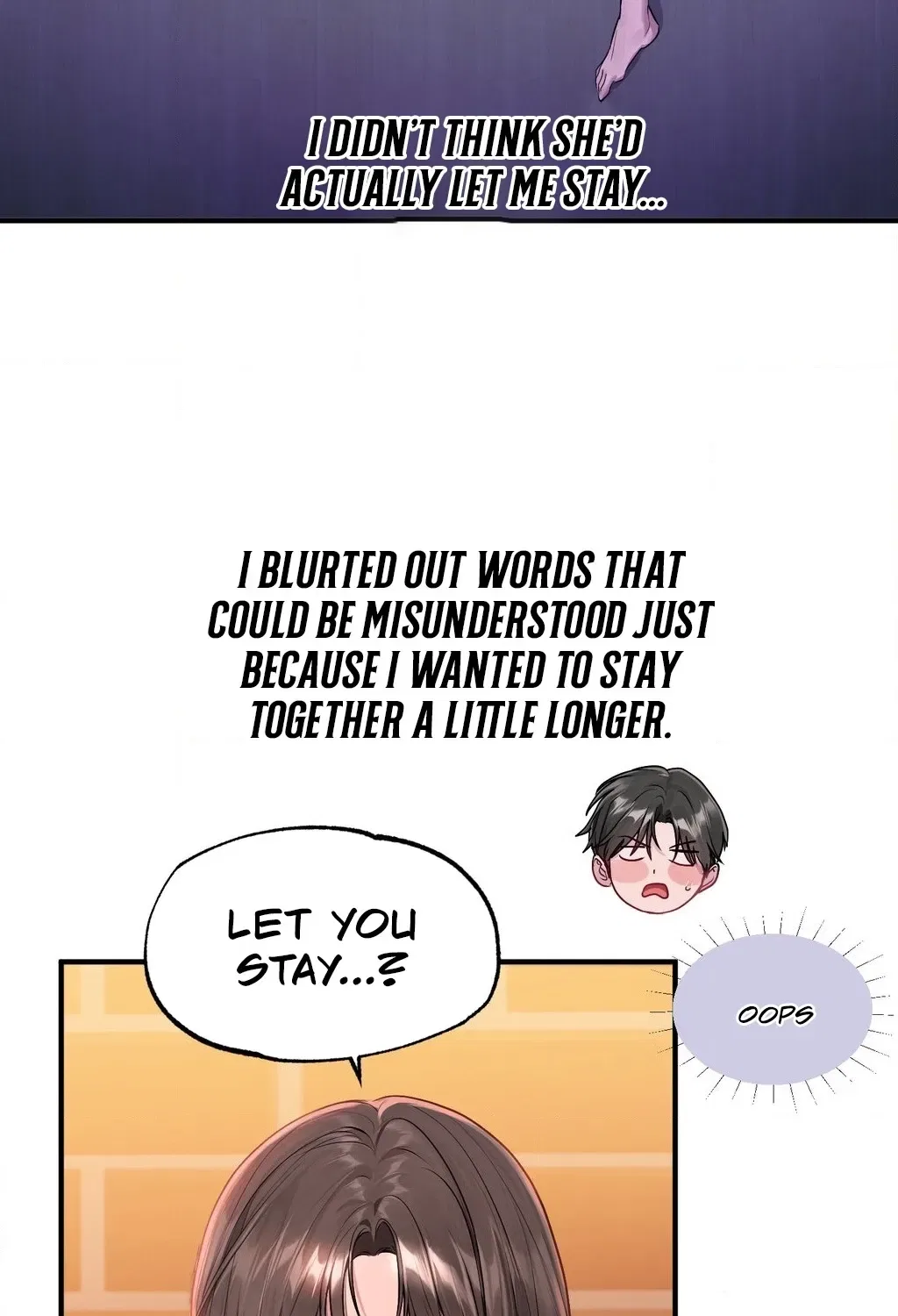 Jiwoo and Wooyeon Chapter 6 – Page 16