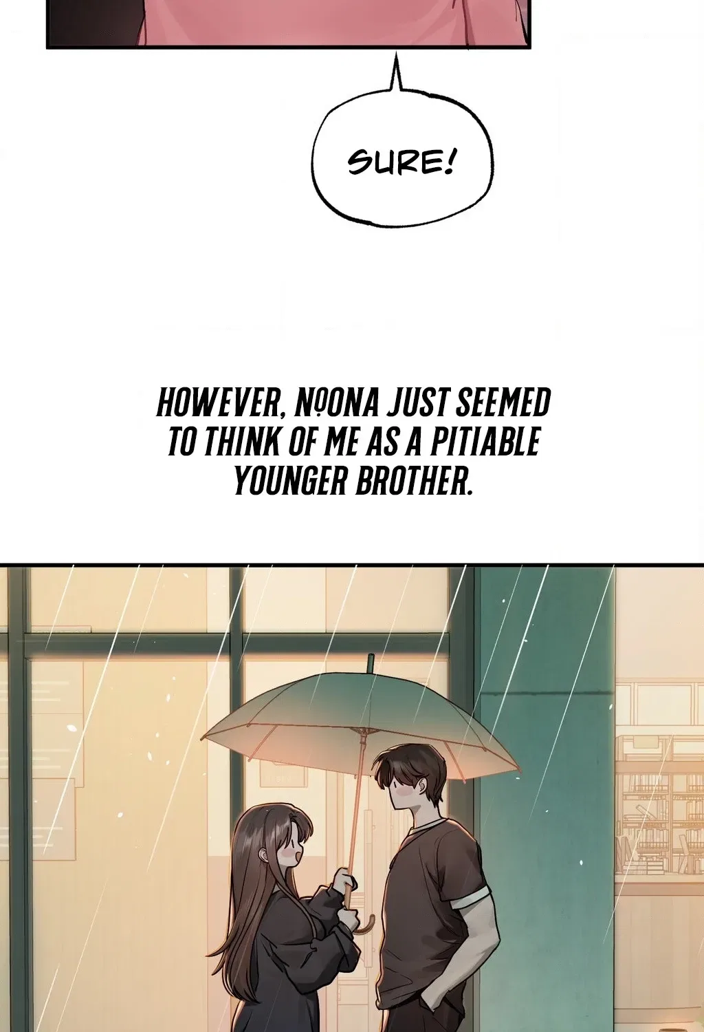 Jiwoo and Wooyeon Chapter 6 – Page 18