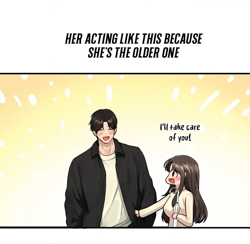 Jiwoo and Wooyeon Chapter 6 – Page 22