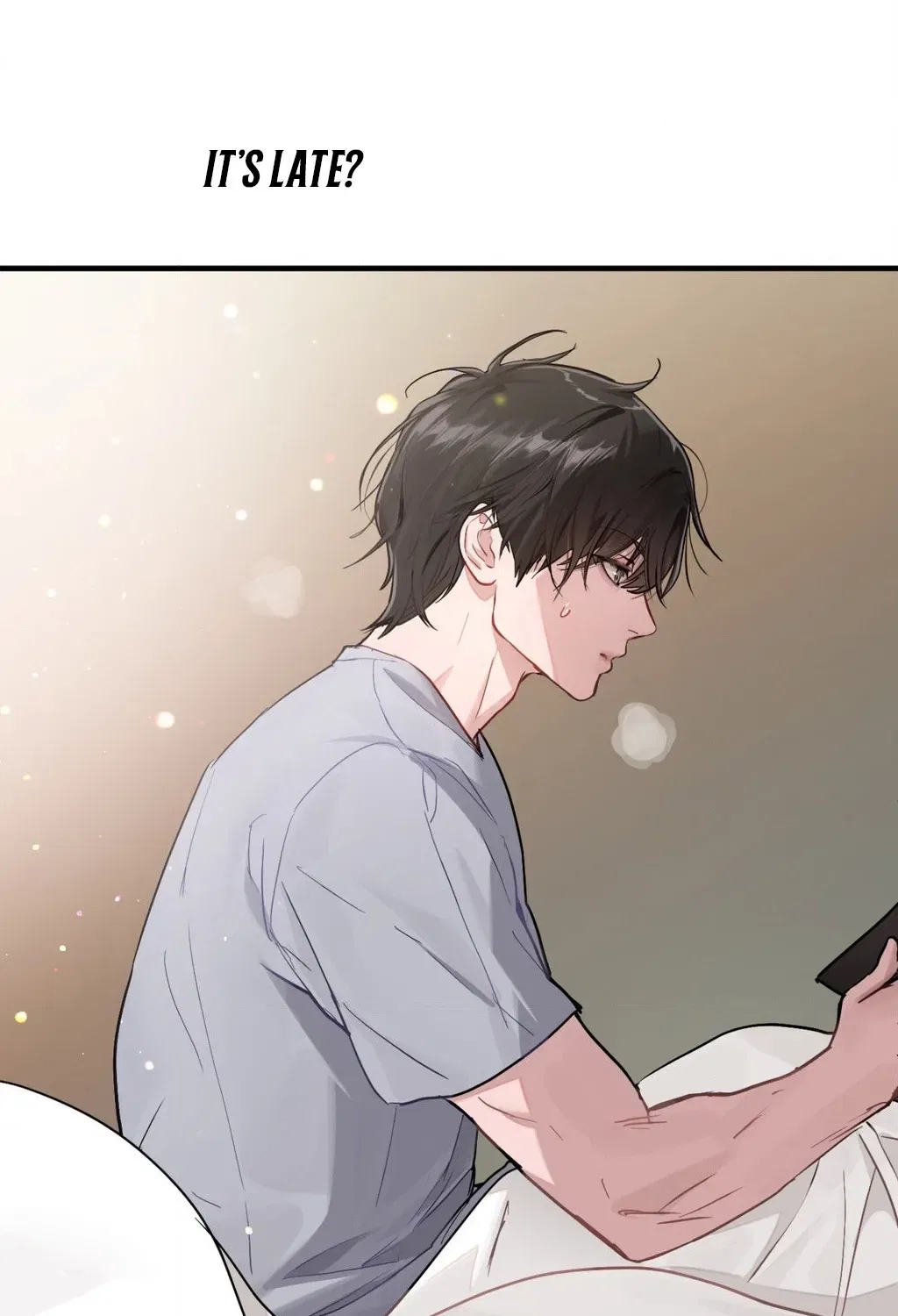 Jiwoo and Wooyeon Chapter 6 – Page 25