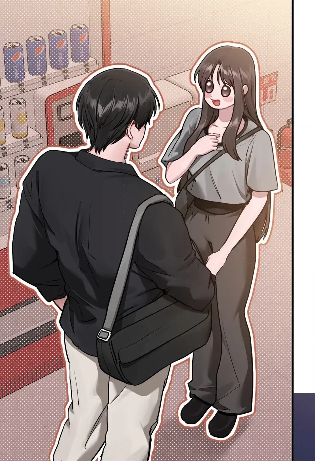 Jiwoo and Wooyeon Chapter 6 – Page 35