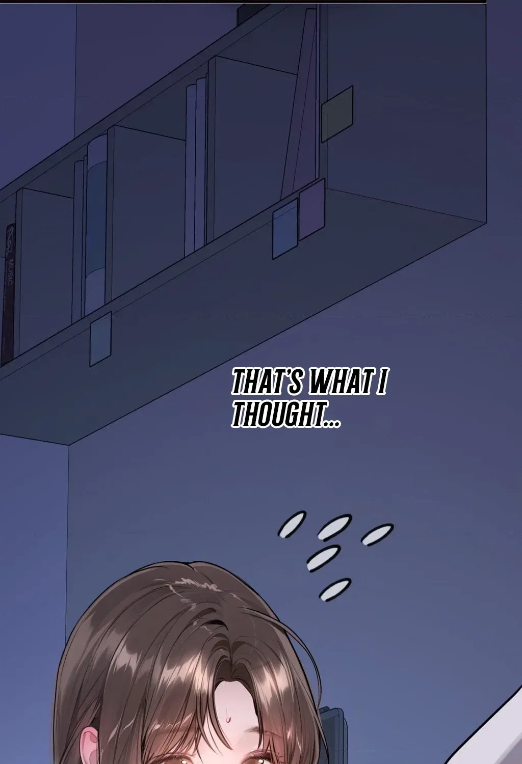 Jiwoo and Wooyeon Chapter 6 – Page 36